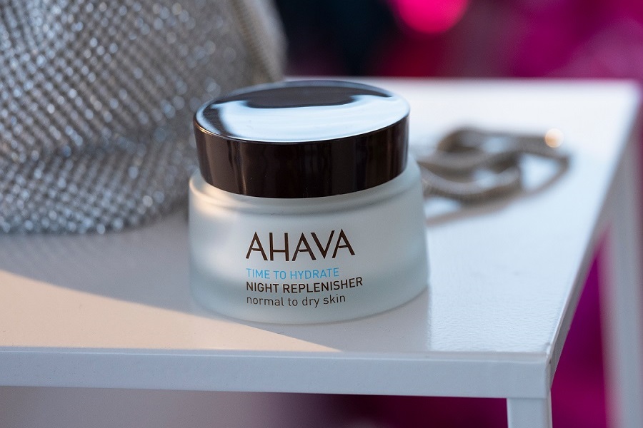 Night Replenisher Normal Dry 900 600